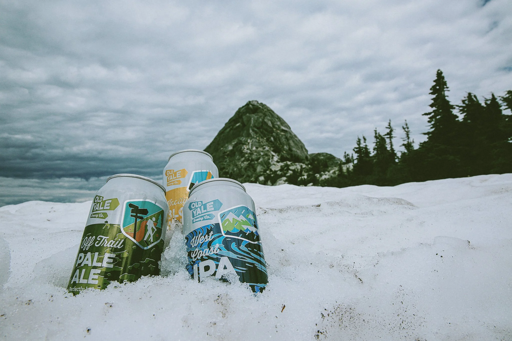 Winter Wandering: Top 3 Cold-Weather Walks in Leduc County