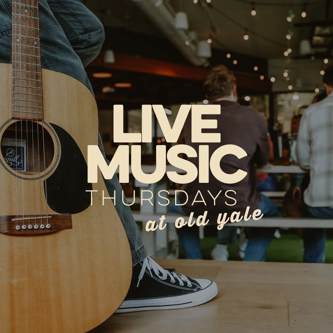 Back Porch Music Series