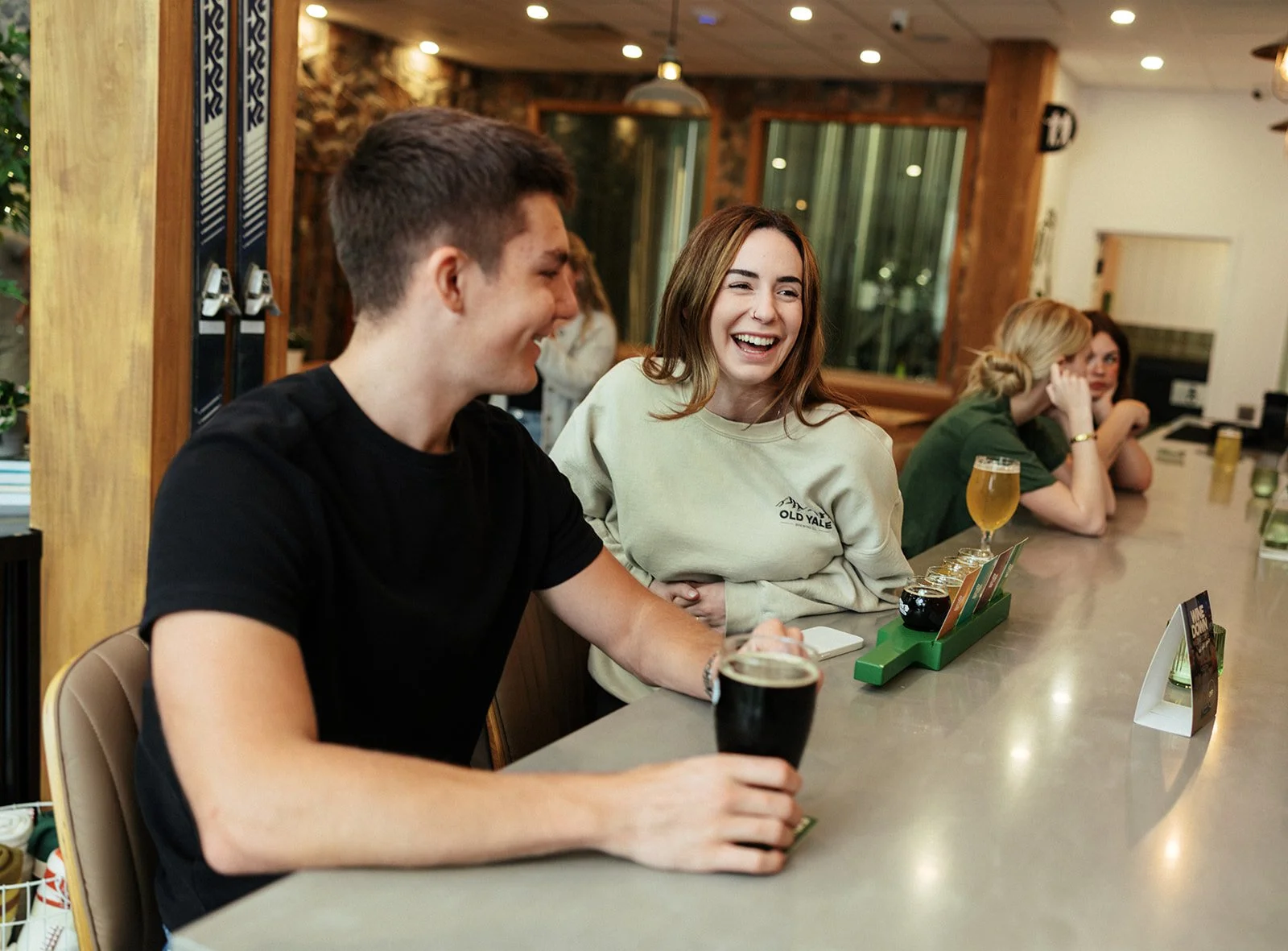 BOOK YOUR RESERVATION FOR OLD YALE CHILLIWACK