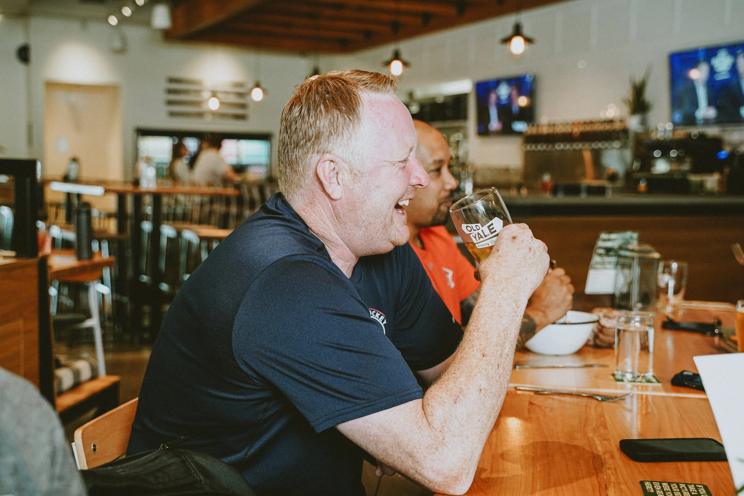 BOOK YOUR RESERVATION FOR OLD YALE ABBOTSFORD 