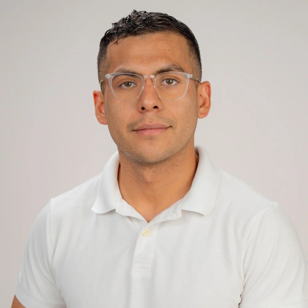 Diego Mendoza