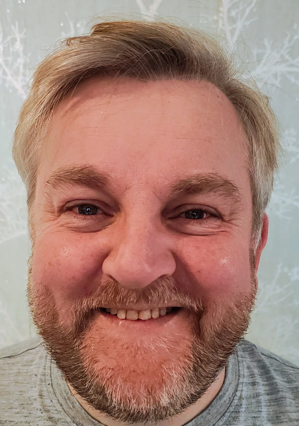 Phil Rasmussen
