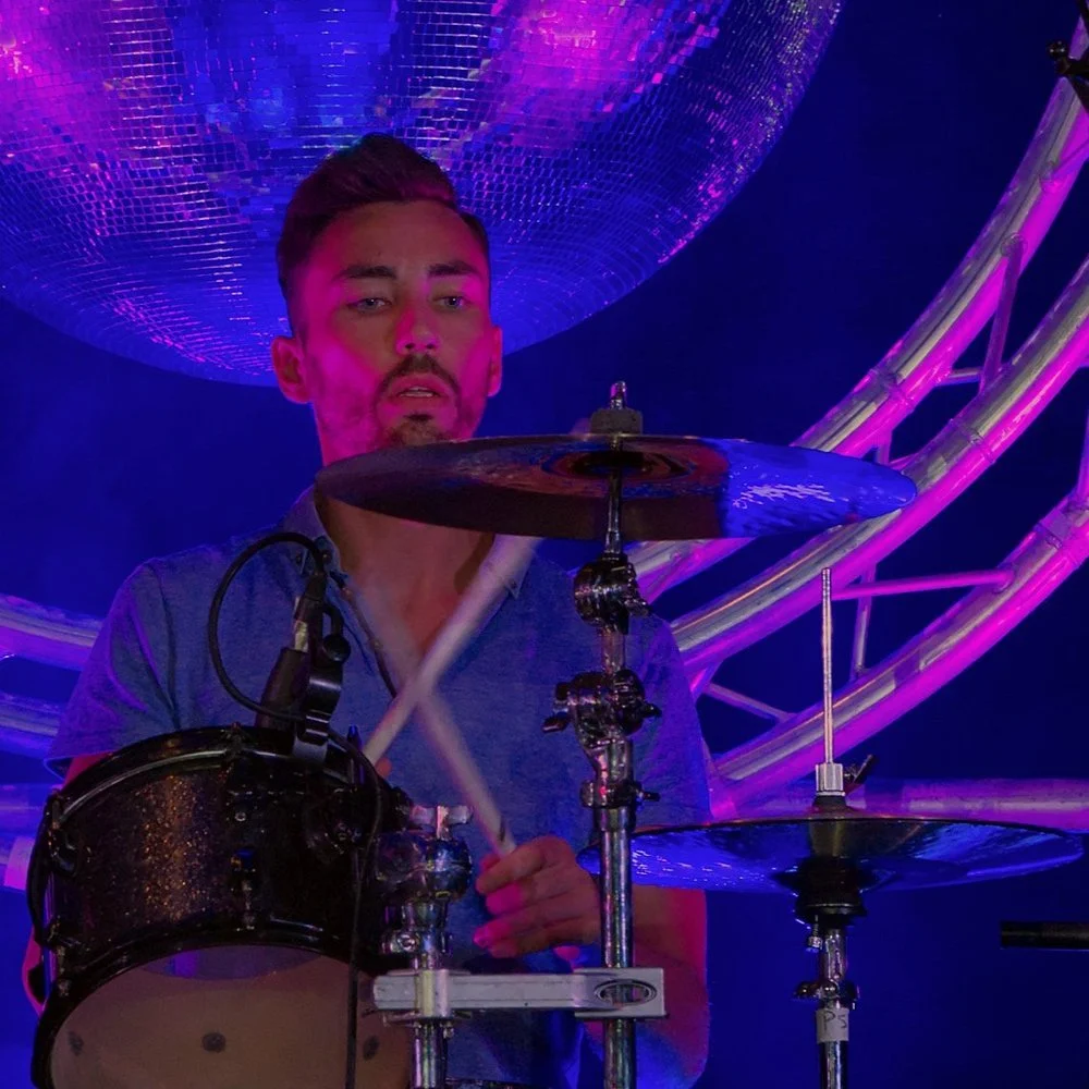 James Gilmour
