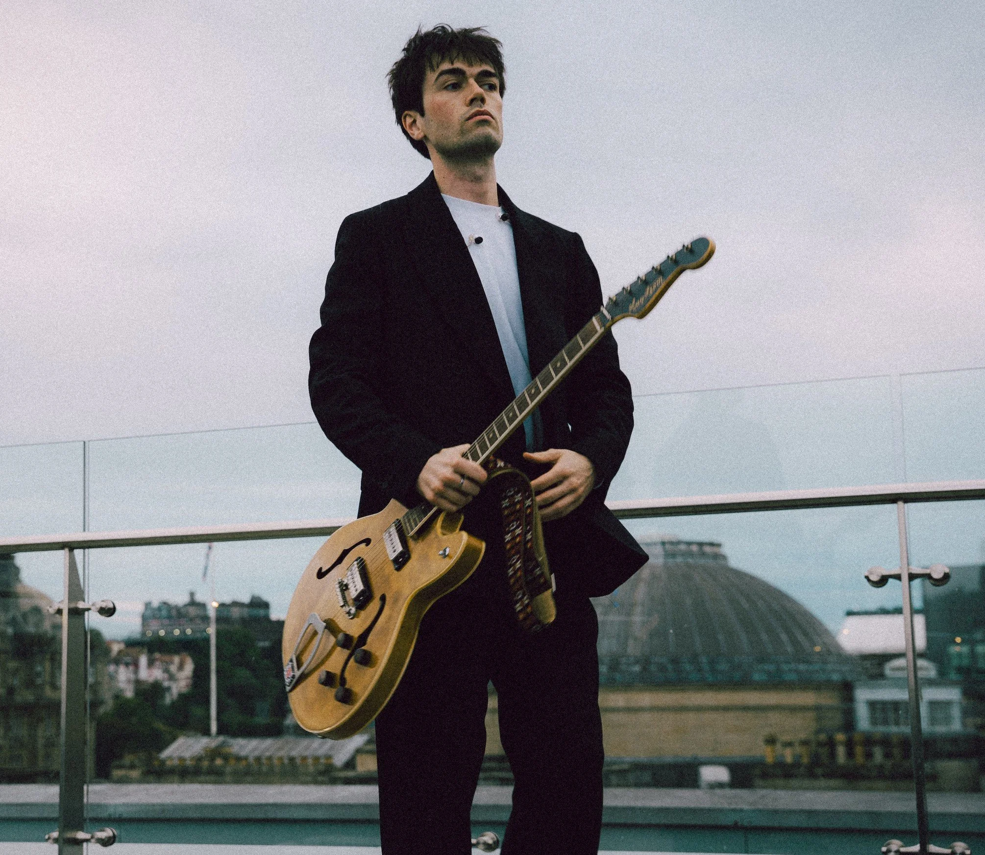 Aidan Harvey