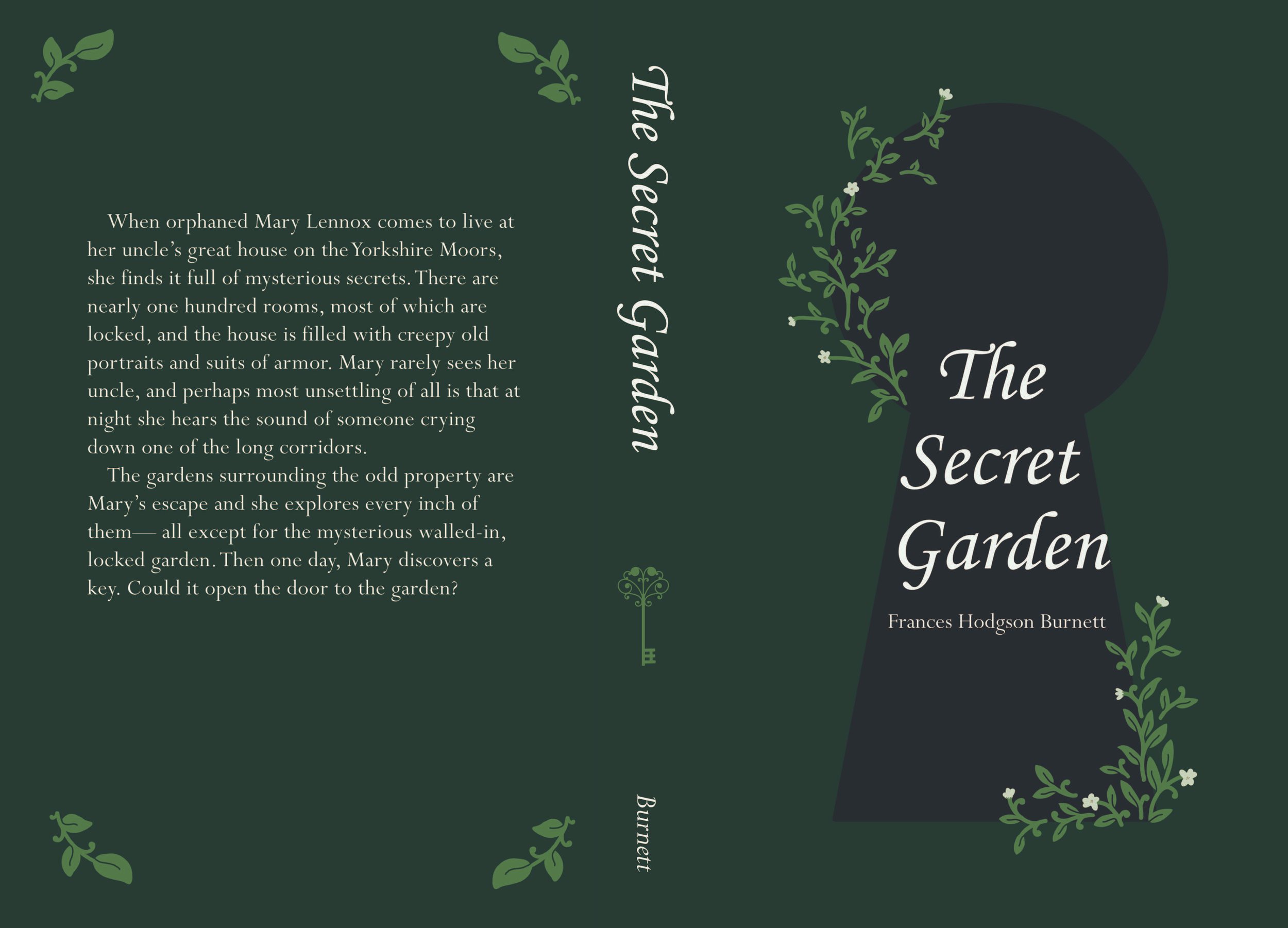The Secret Garden