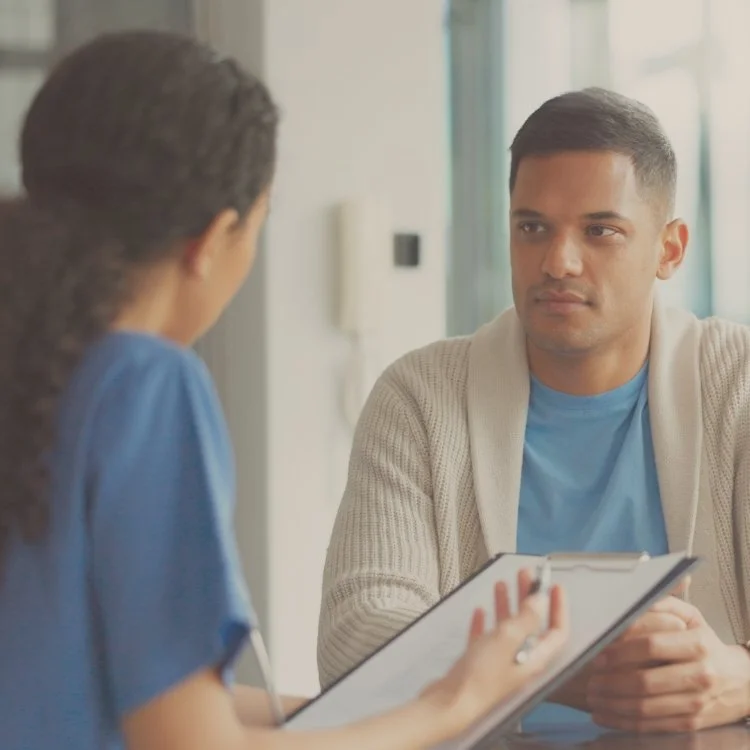 Testosterone and Men’s Mental Health: The Hidden Connection
