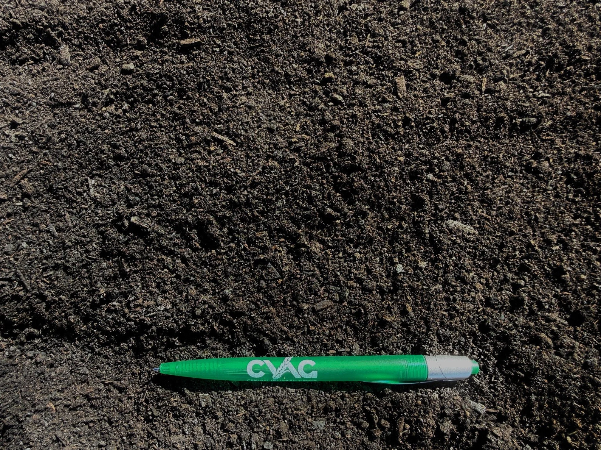 CVAG - Landscape Products - Garden Compost