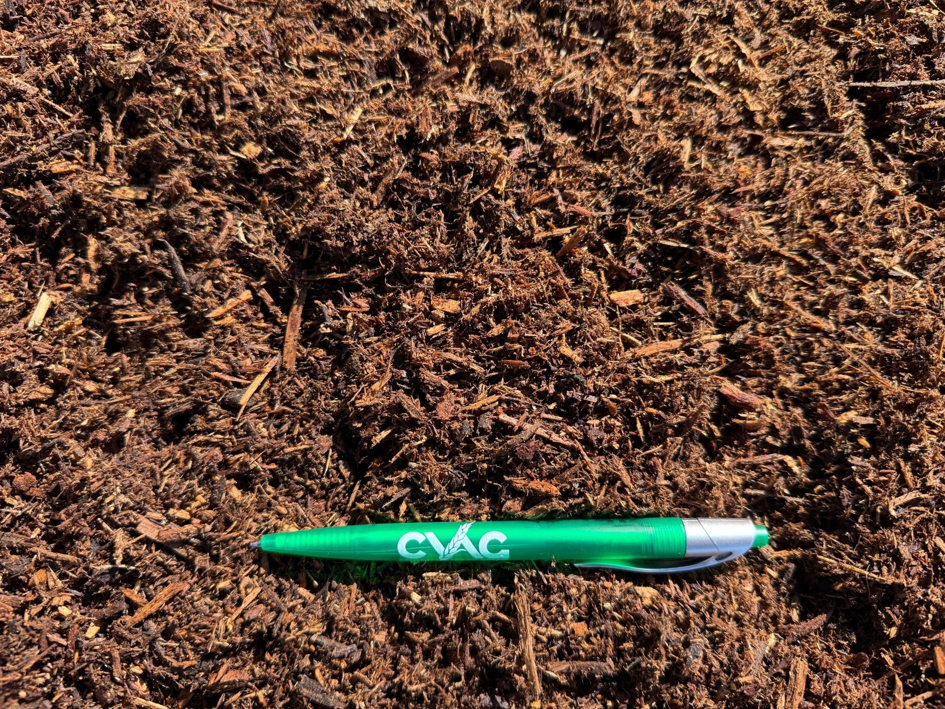 CVAG - Landscape Products - Forest Floor