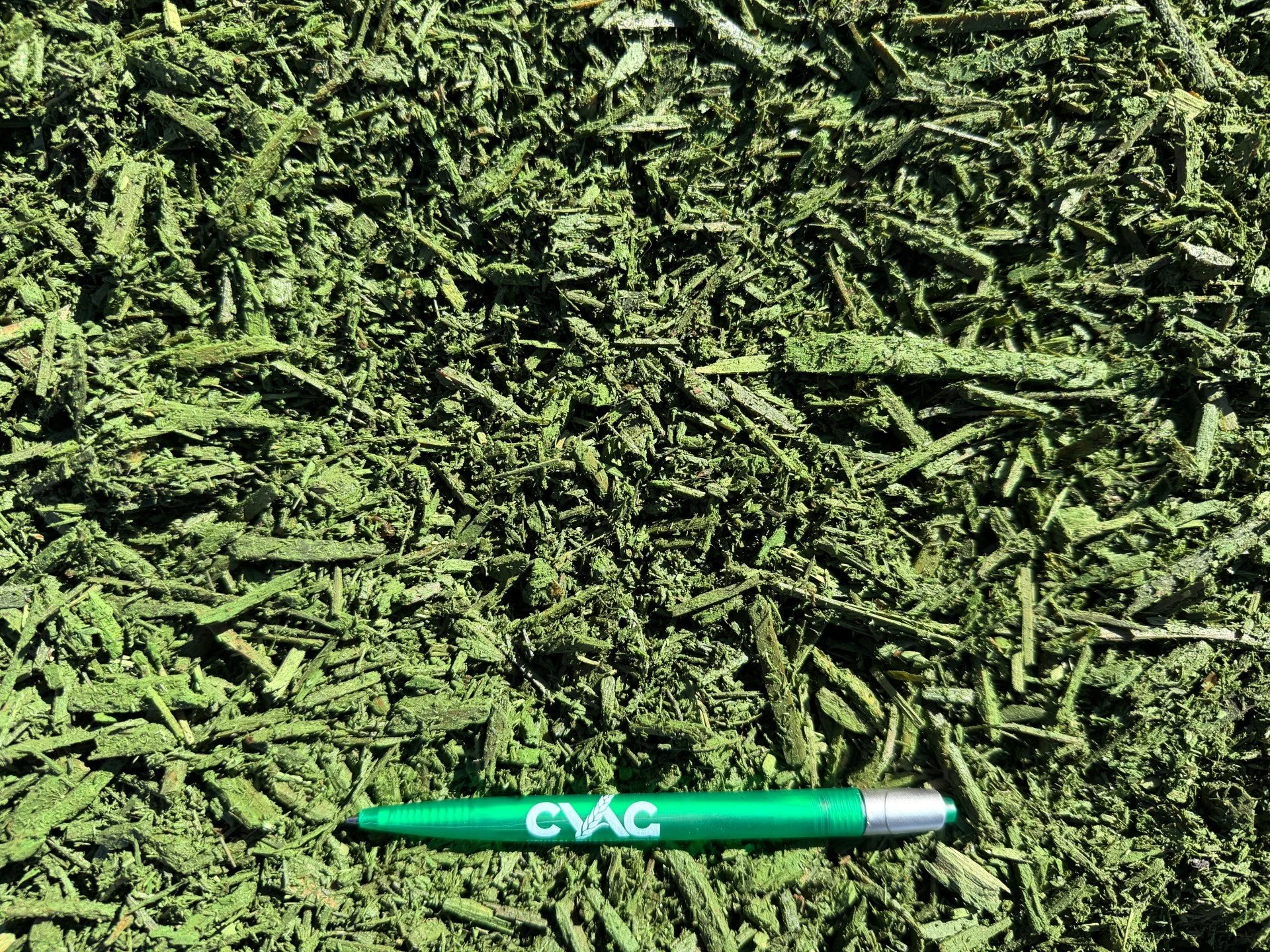 CVAG - Landscape Products - Dryscape Lawn Mulch