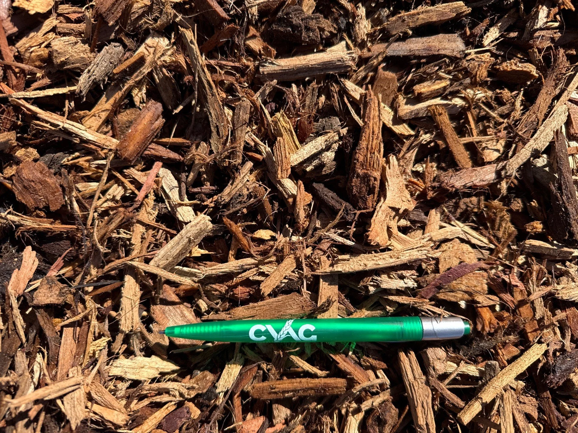 CVAG - Landscape Products - Walk On Bark