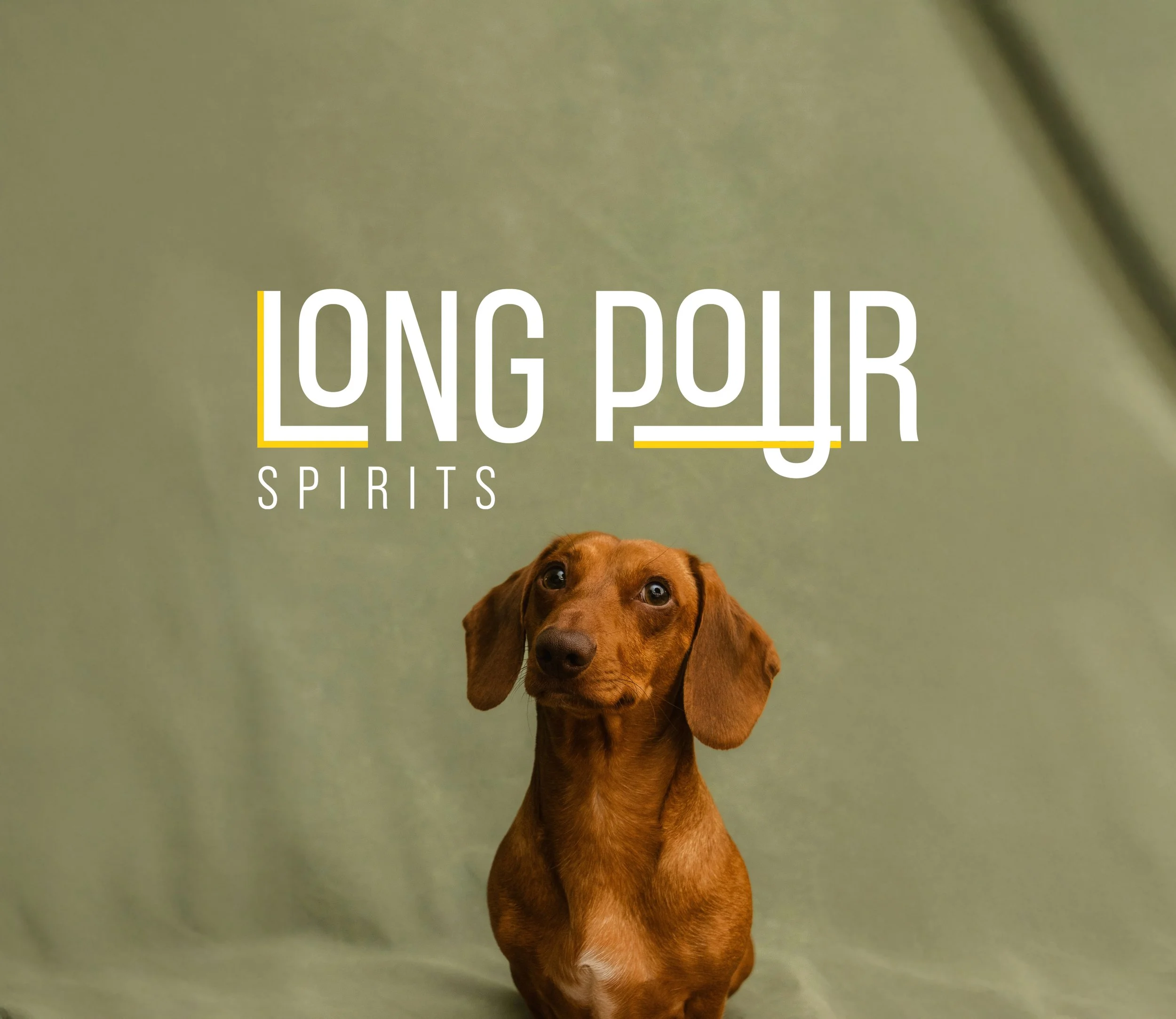 Long Pour Spirits