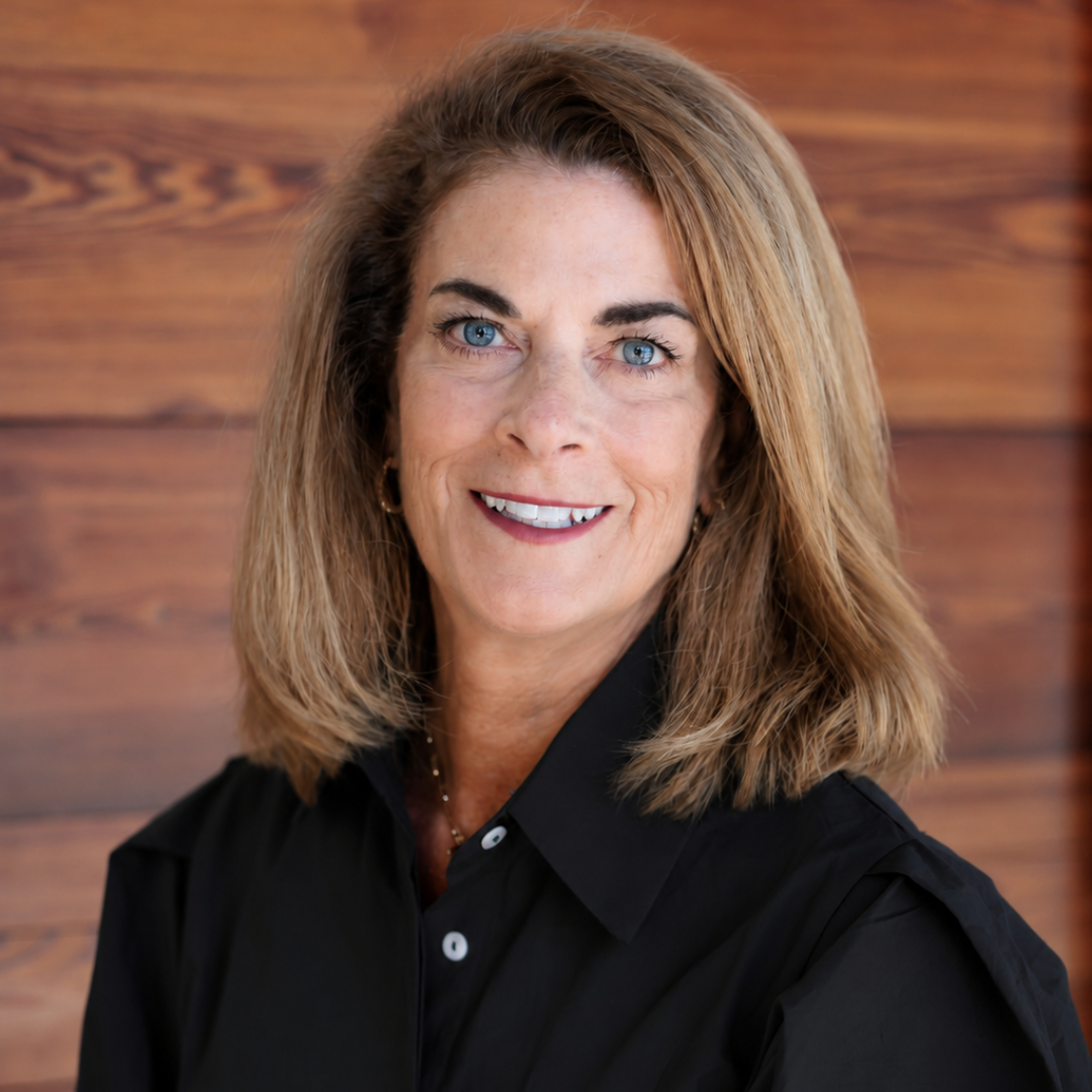Mary Ann Sinclair