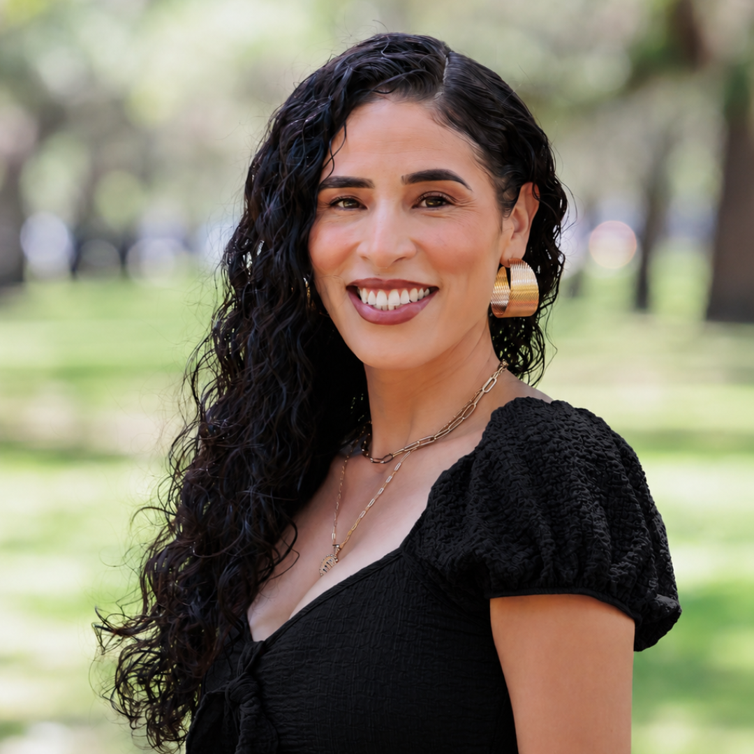 Evelin Gaines