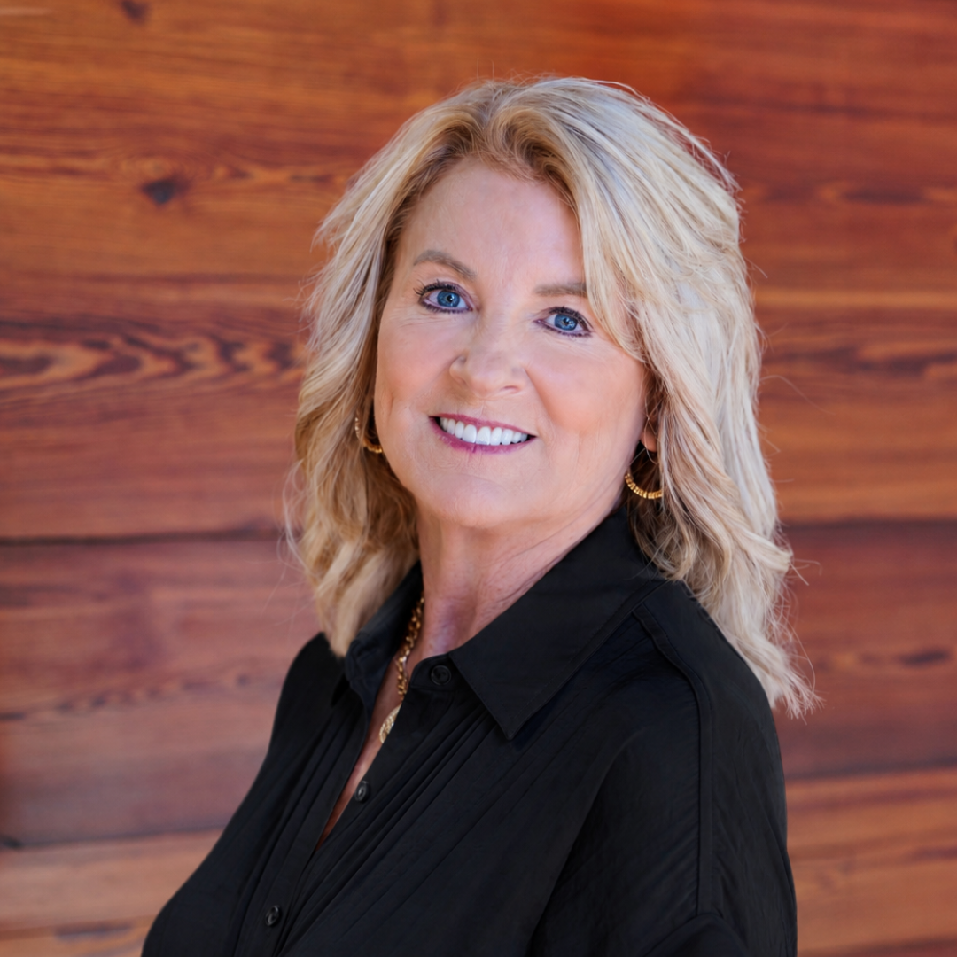 Joyce McAllister