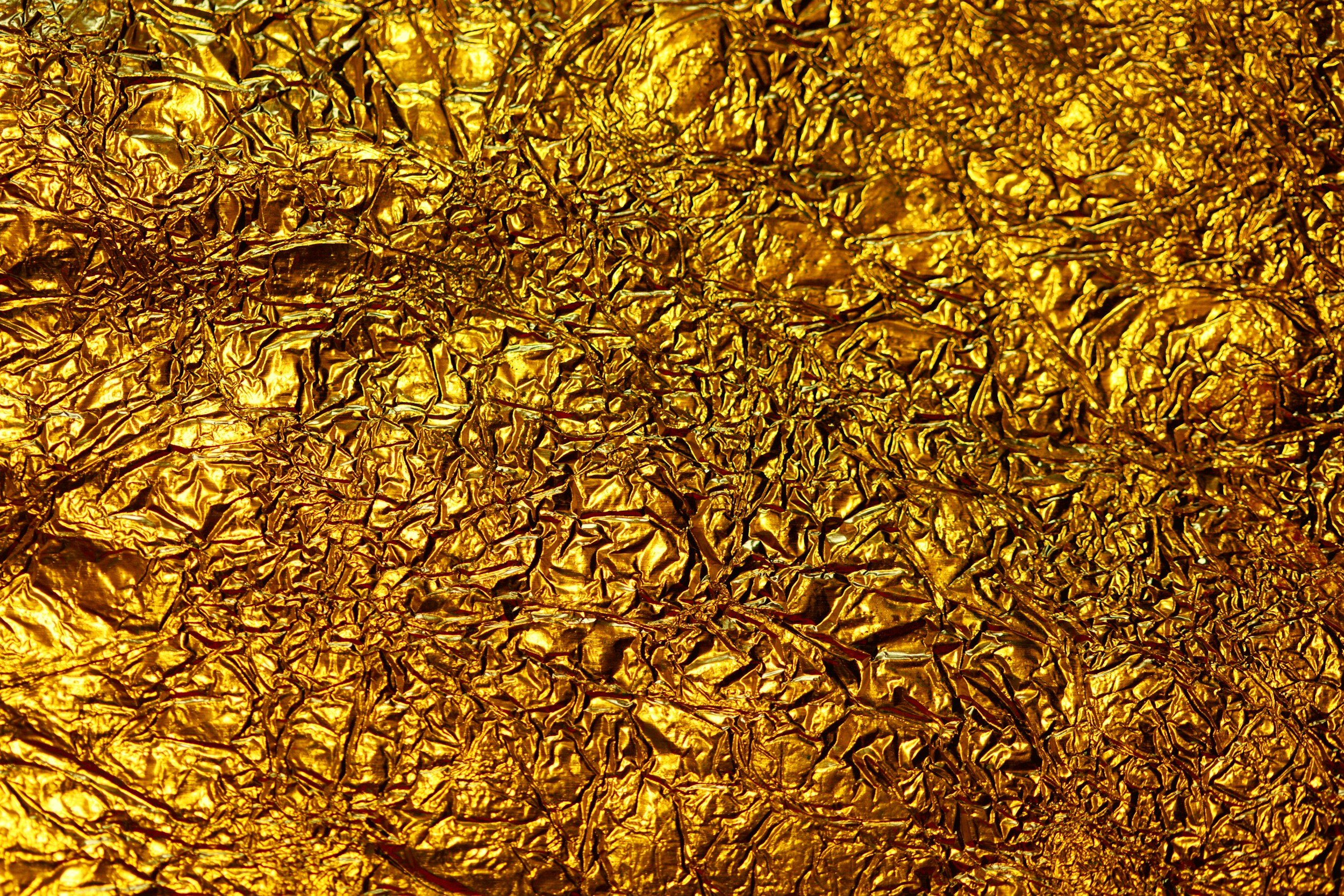 All That Glitters: The Fascinating Science of Foil Embellishment