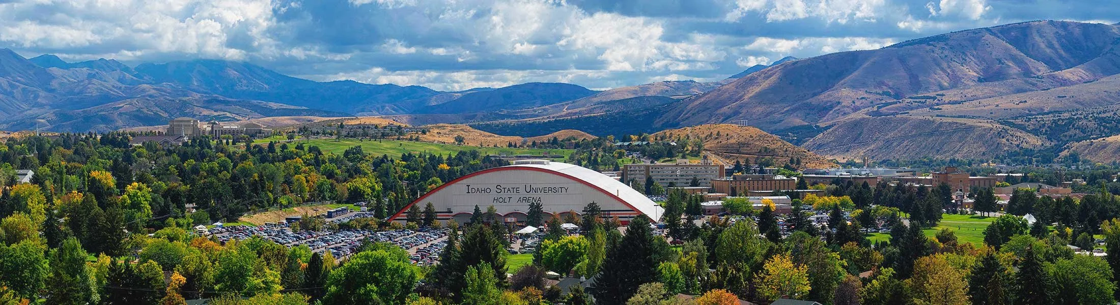 Discover Pocatello, ID: The Top 10 Things to Do