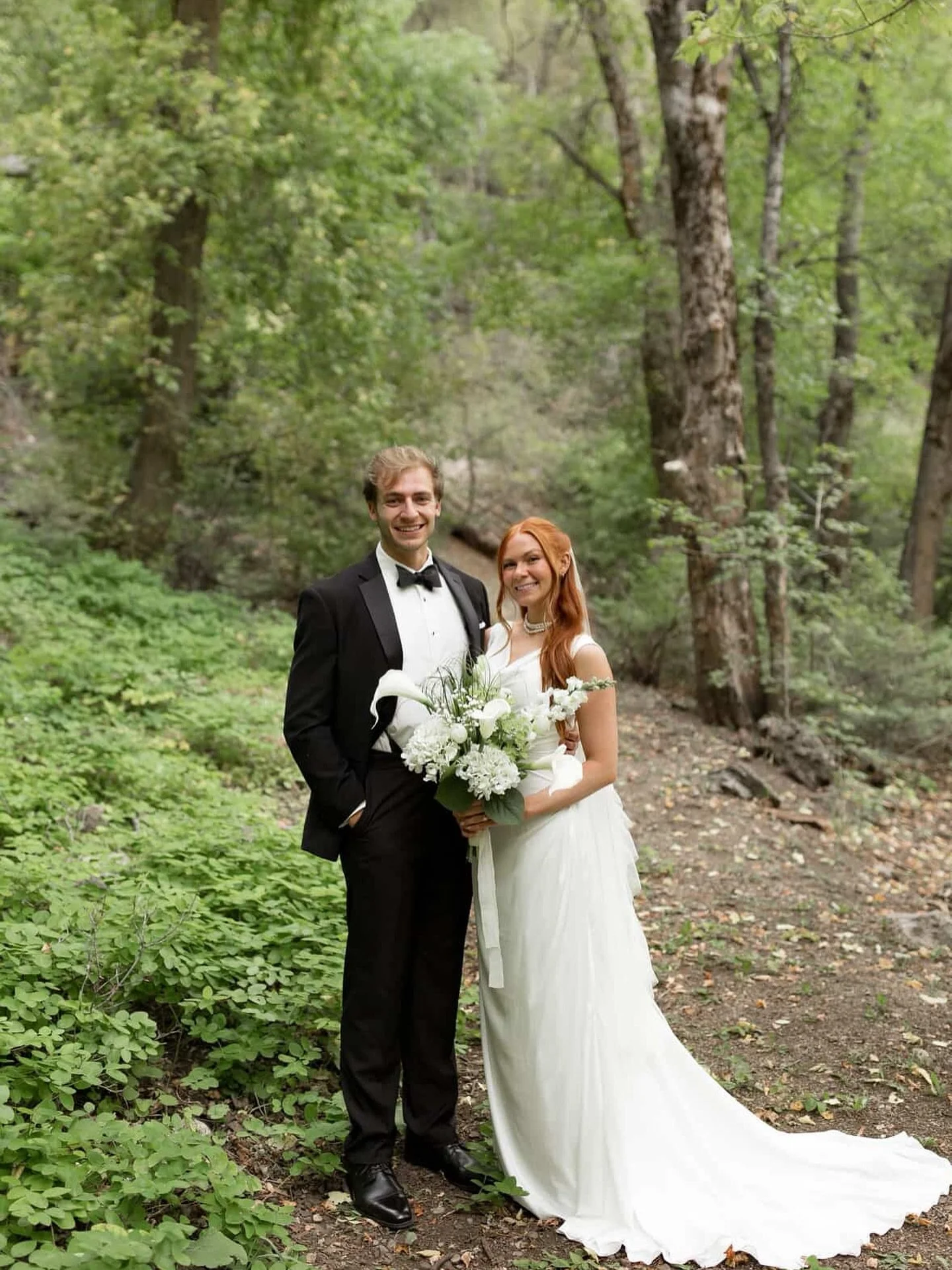 ✨There&rsquo;s nothing like a bridal glow that radiates from the inside out. Honored to be part of this beautiful bride&rsquo;s big day with the perfect sunkissed tan 🤍🕊️

#SunkissedByBrooke