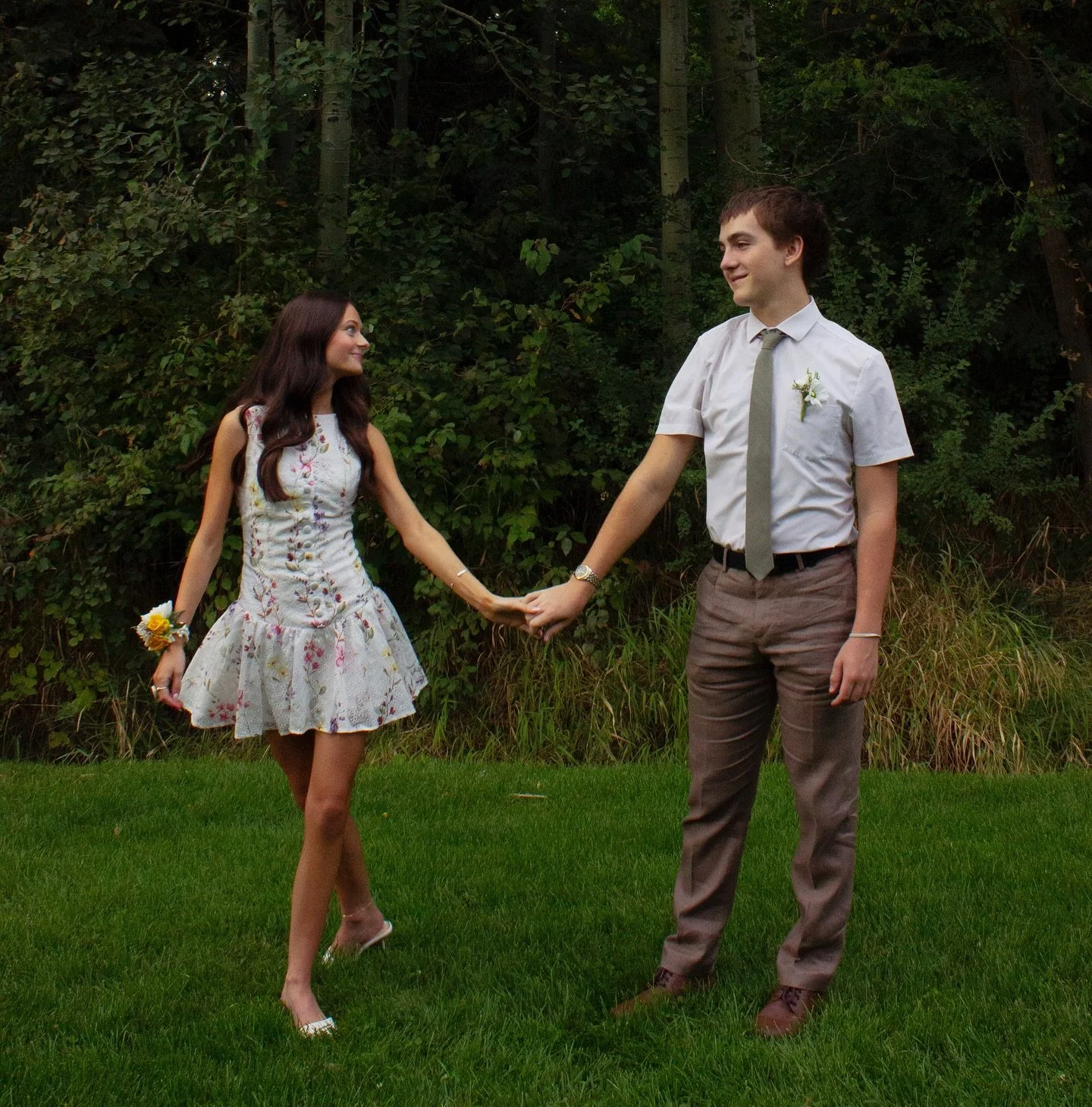 I had the sweetest client in my studio for her homecoming spray tan, and she looked absolutely radiant! Nothing beats that confident, golden glow that lasts all weekend 💫

If you&rsquo;re searching for a natural-looking spray tan in Bountiful, Utah,