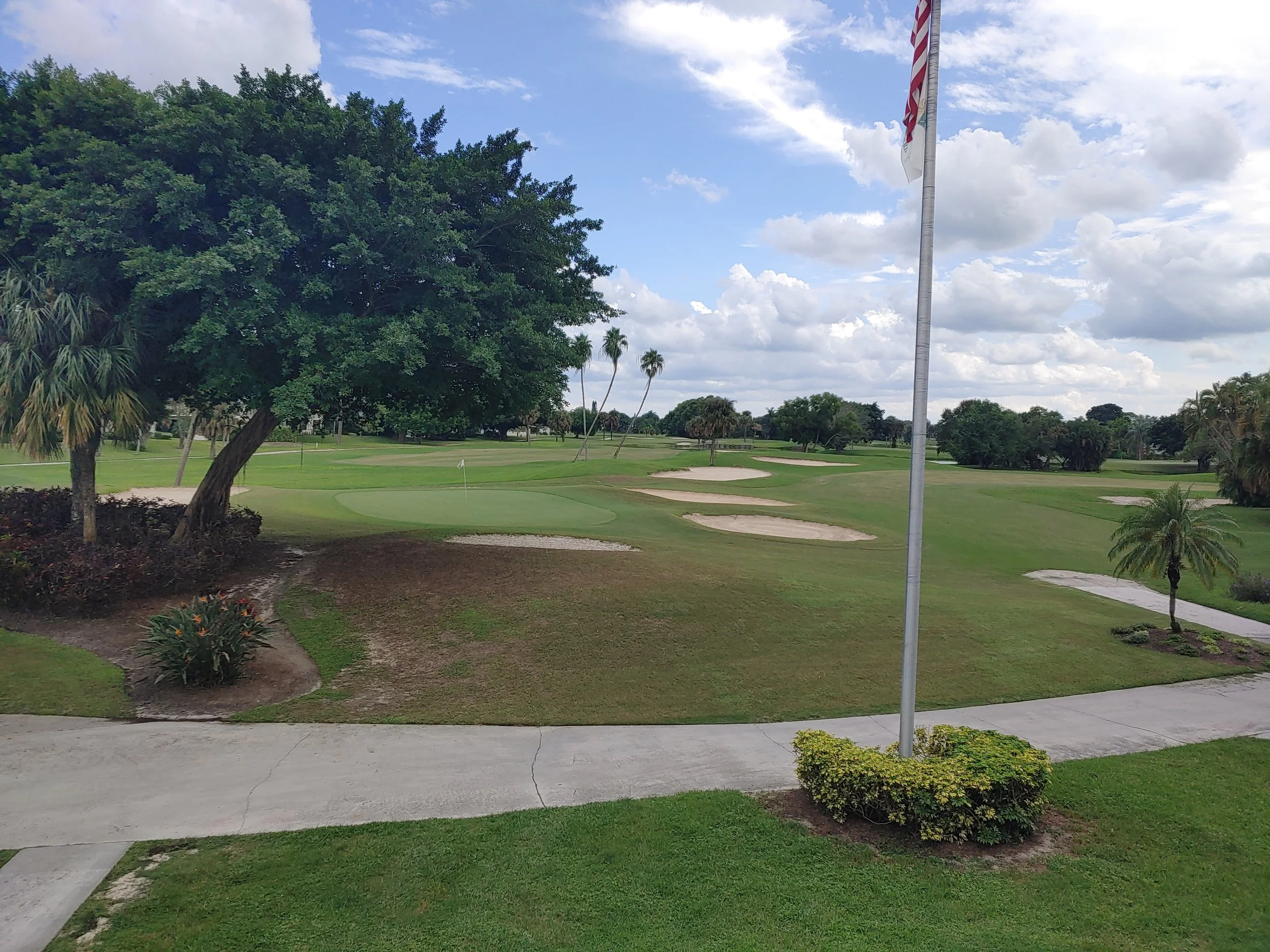 Heritage Ridge North, POA