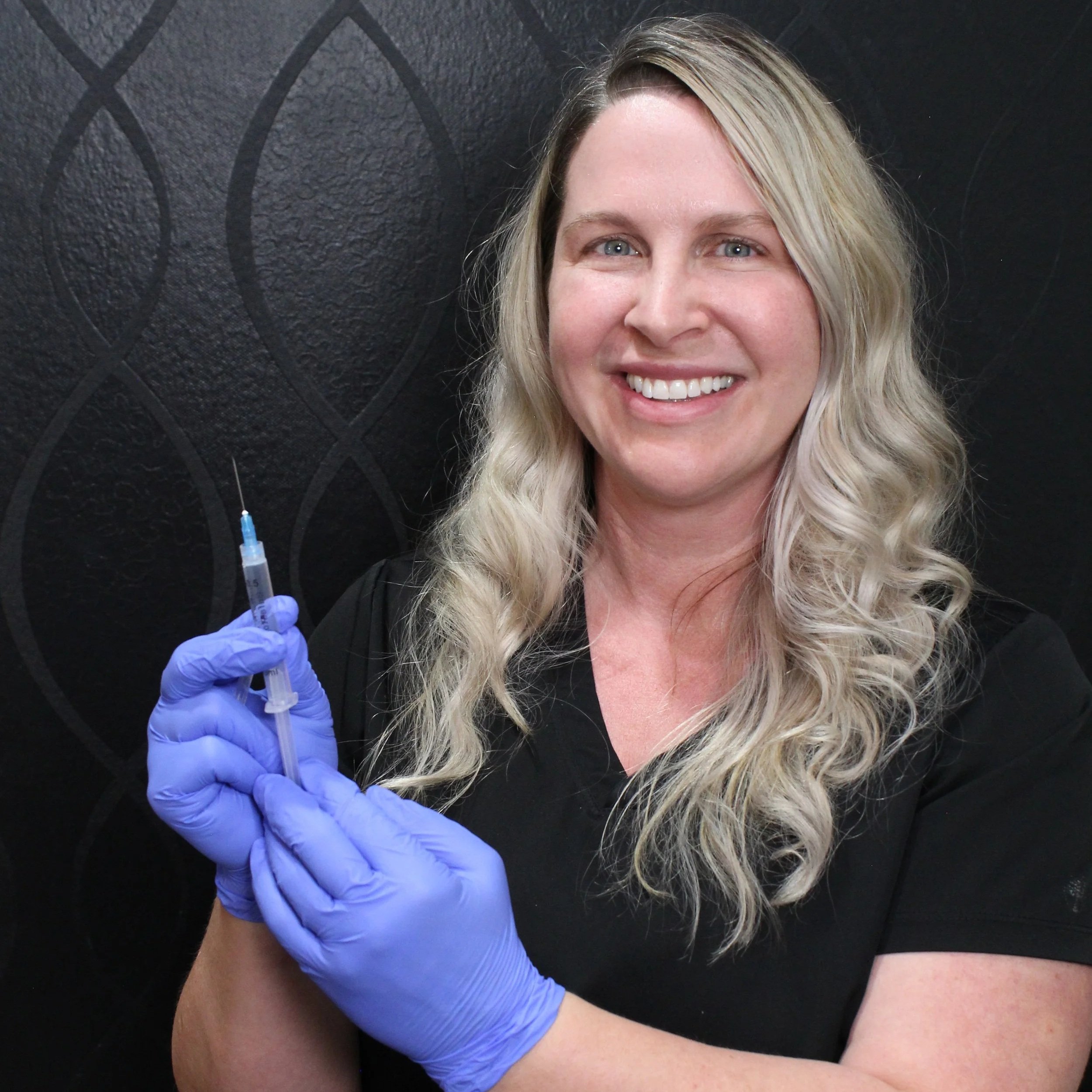 Jennifer Barton, Masage Therapist & Aesthetic Injector