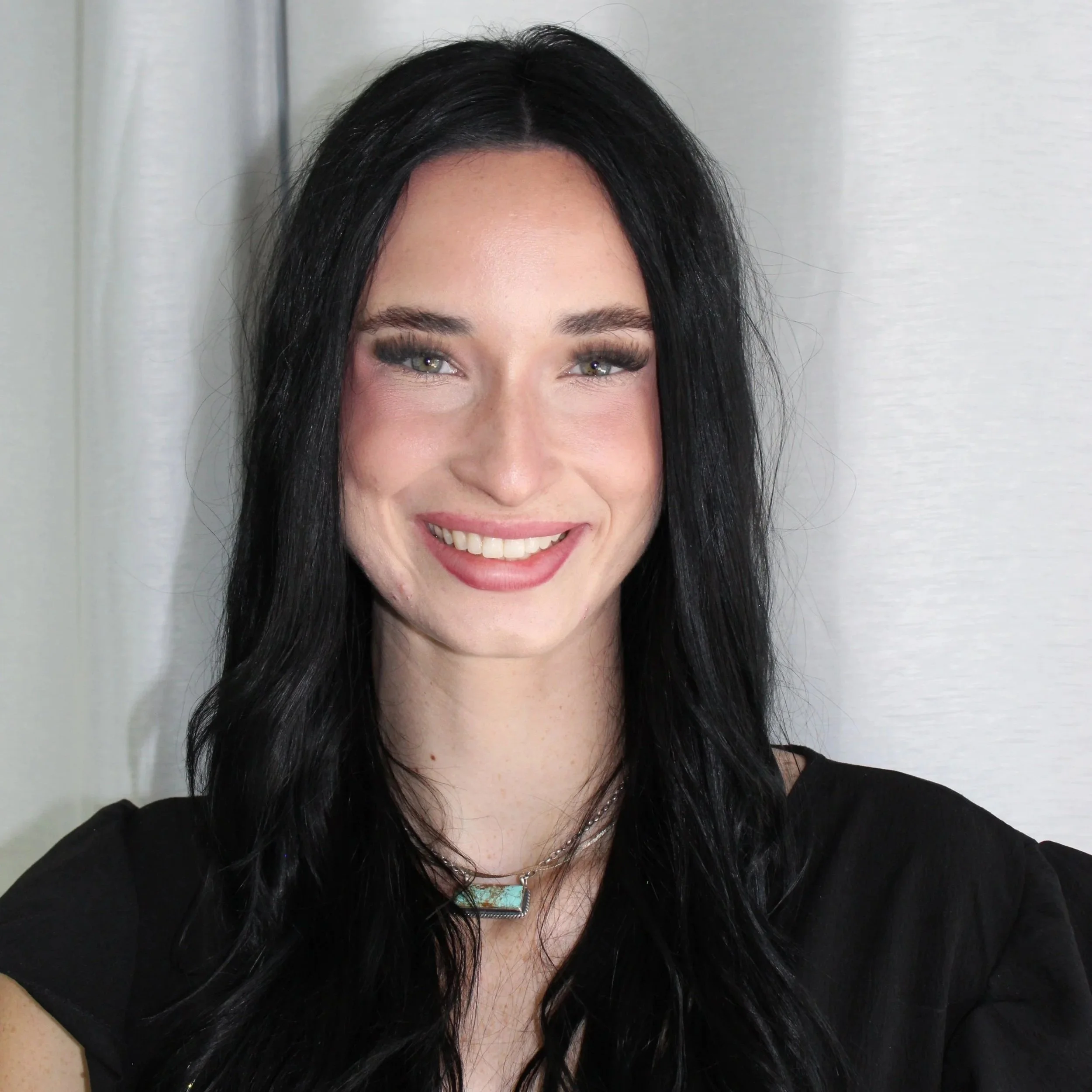 Brylie Arnold, Esthetician & Lash Artist