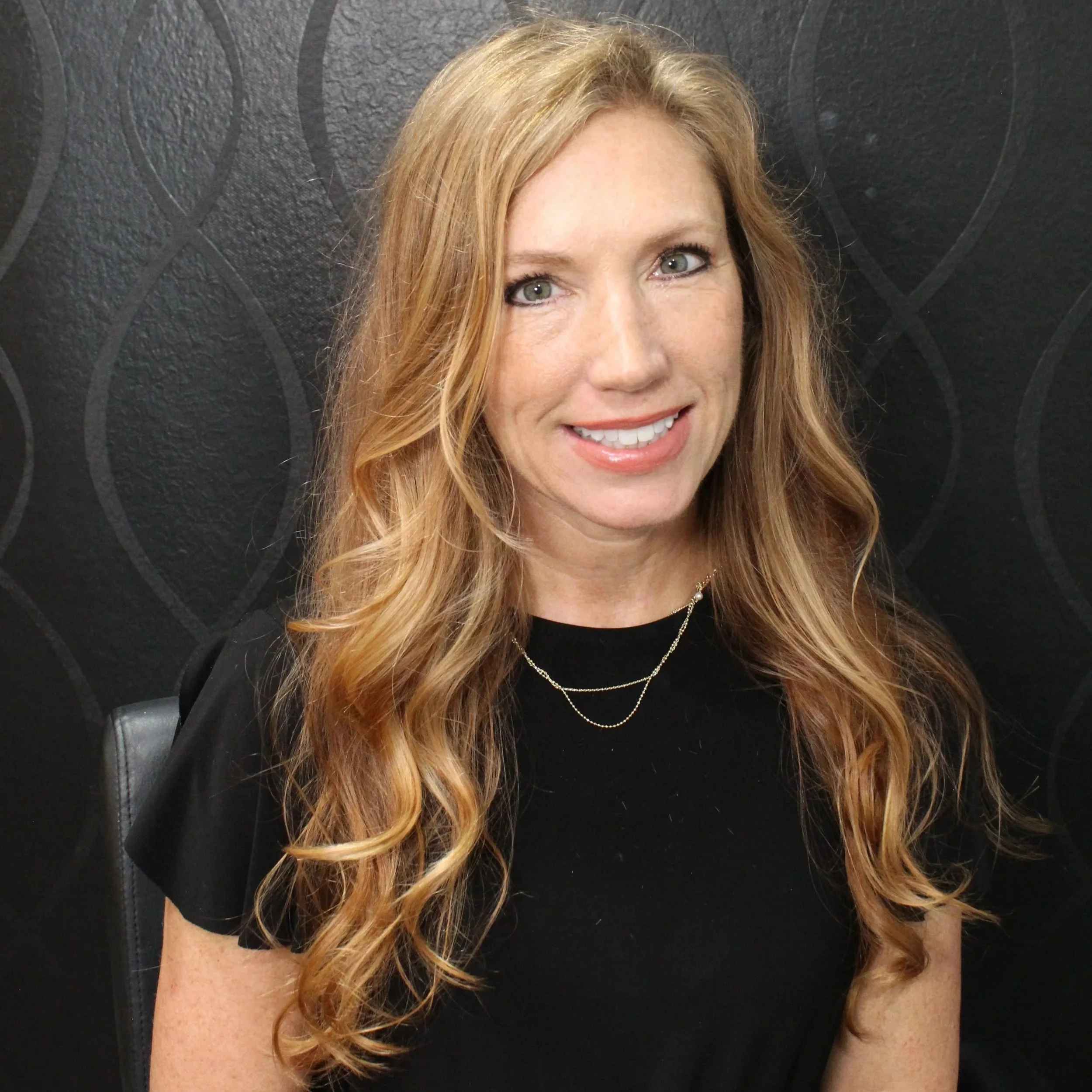 Lori Wilcox, Owner & Stylist