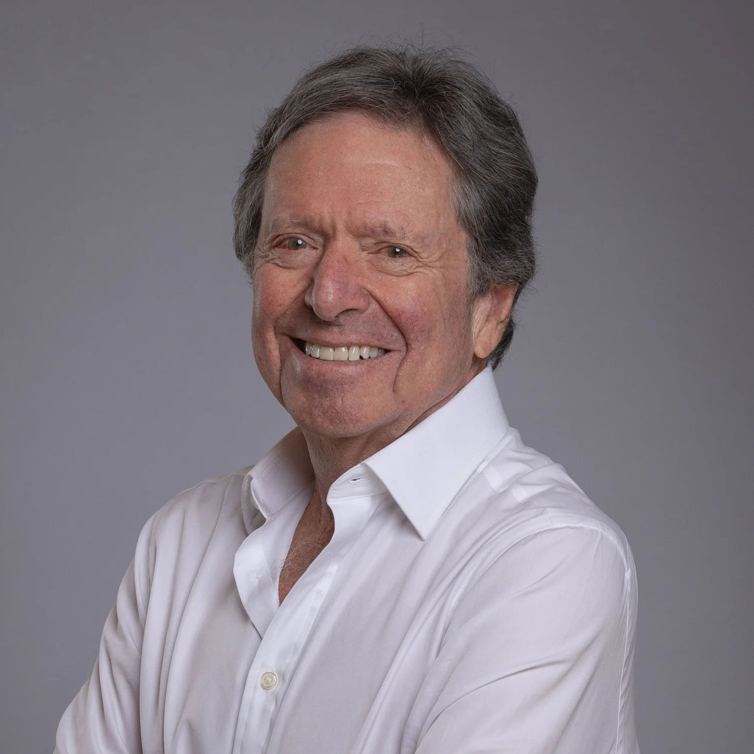 George Berkey