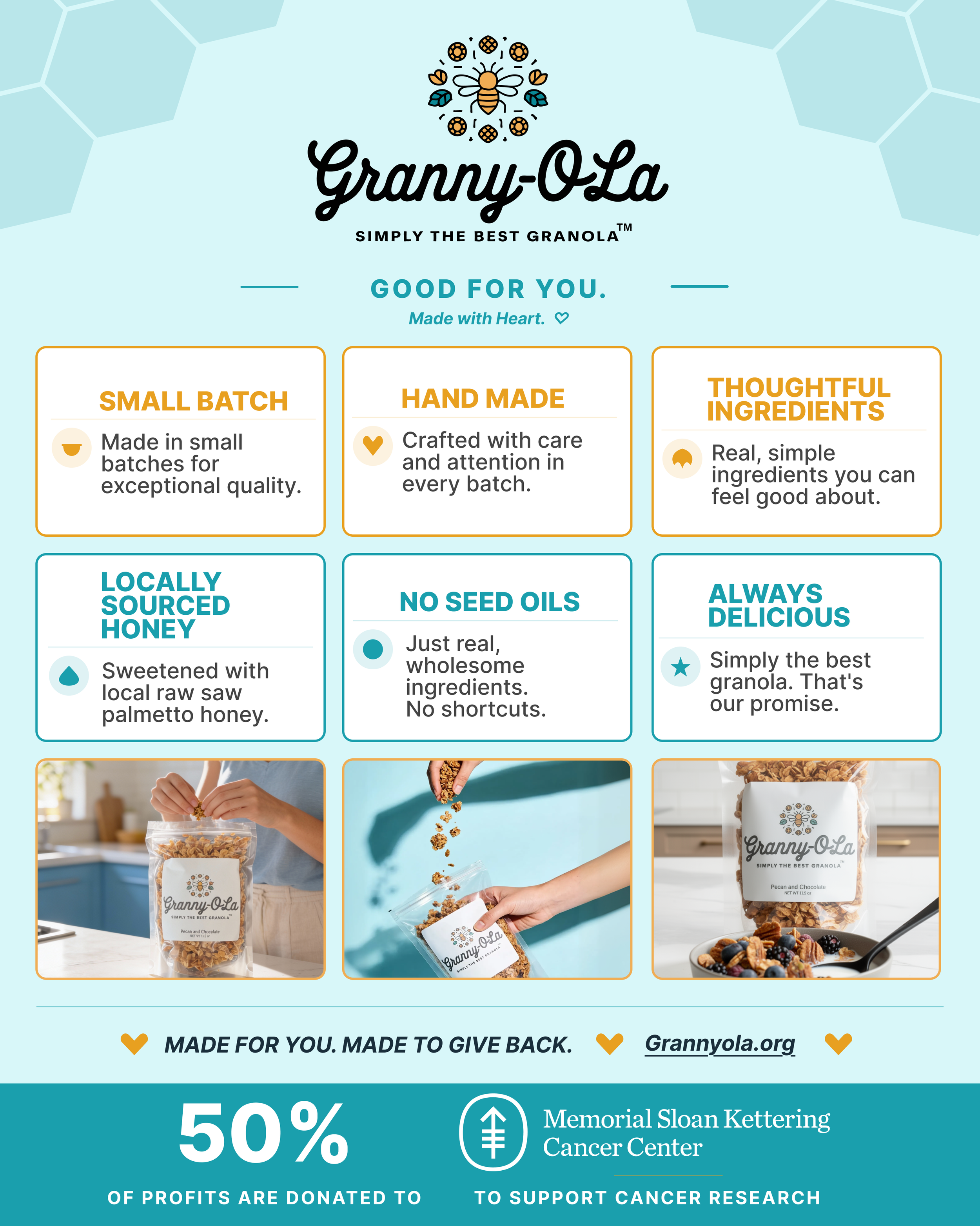 Point of Sale Sheet