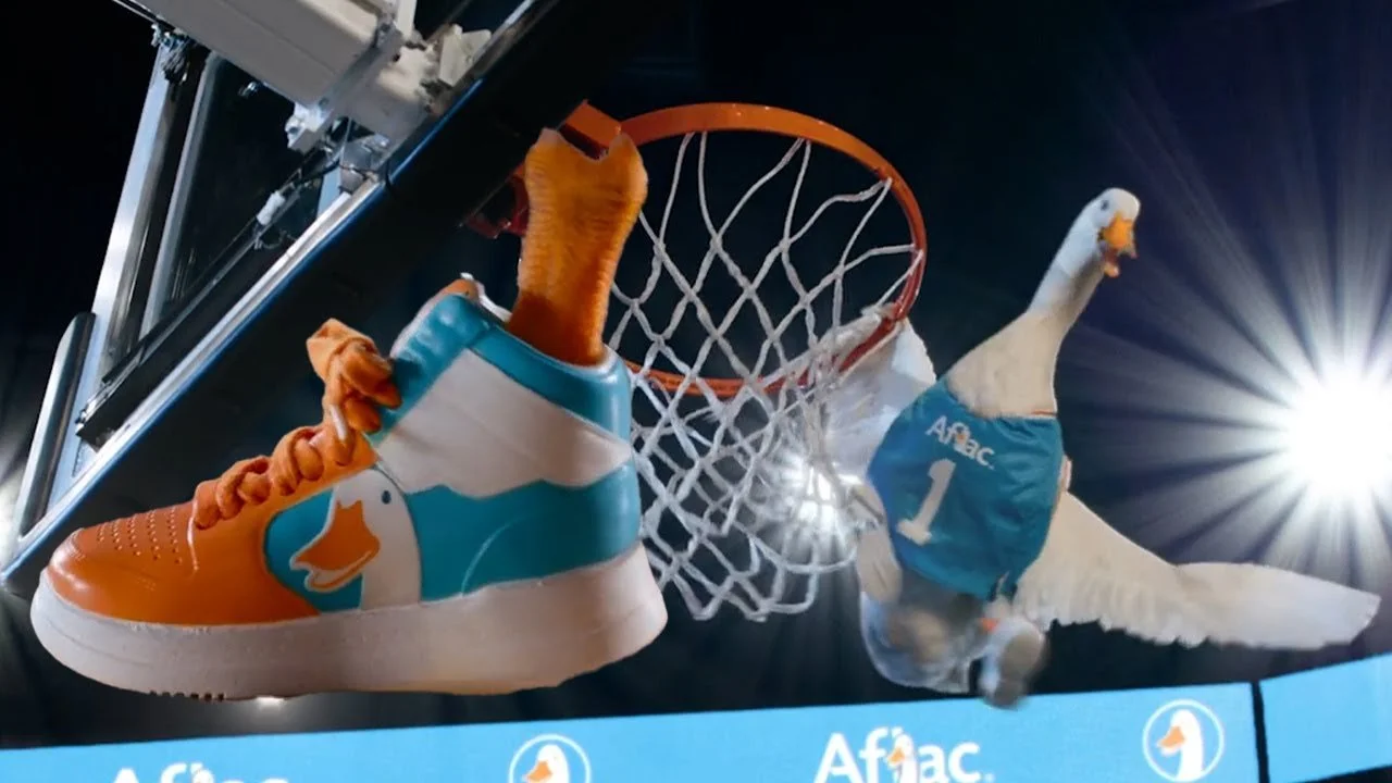 Aflac