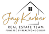 Jay Kerber Real Estate Logo