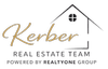 Jay Kerber Real Estate Logo
