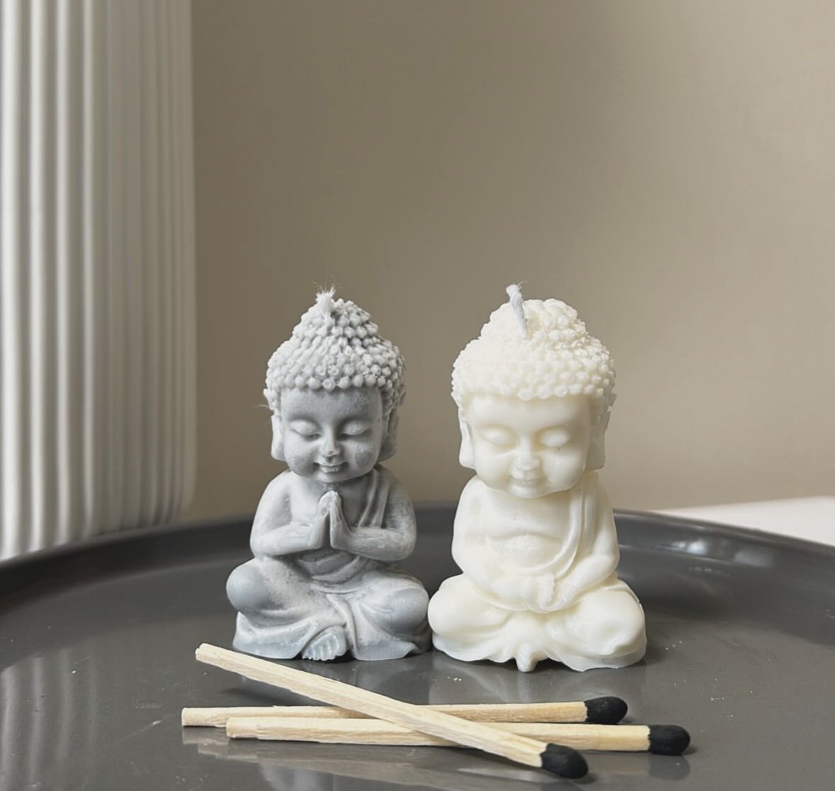 Baby Buddha Set