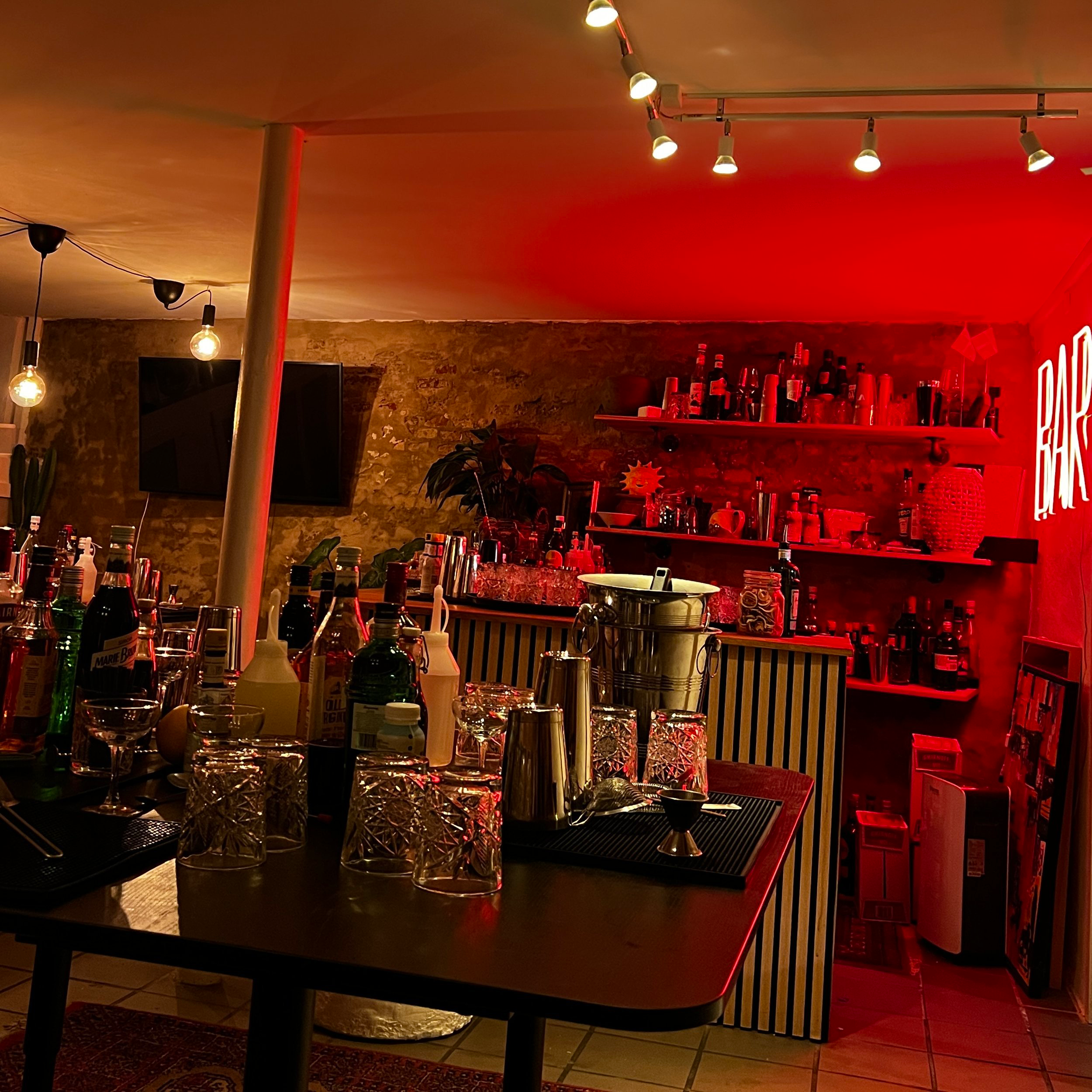 Cocktailkursus i København