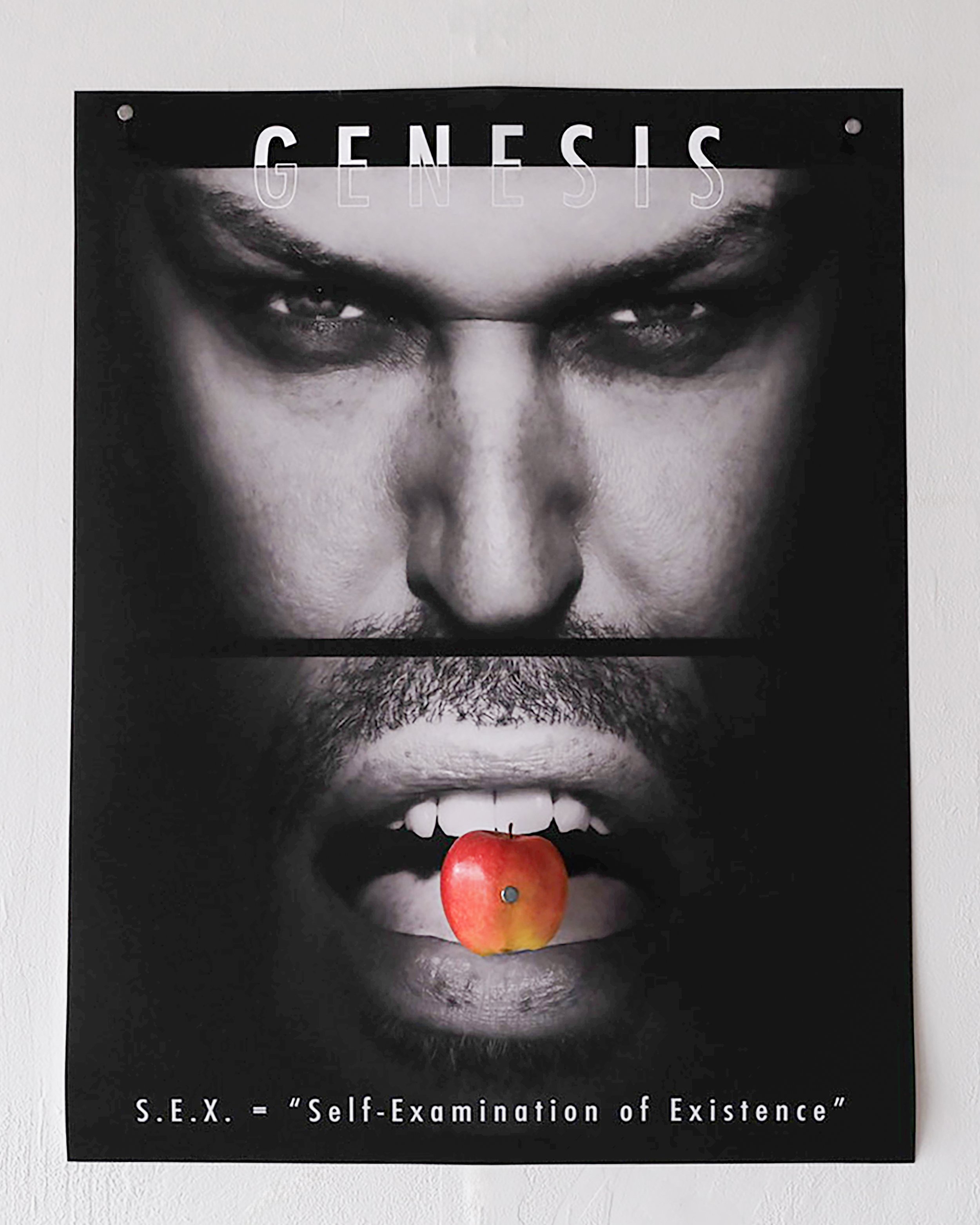 Genesis (2025)