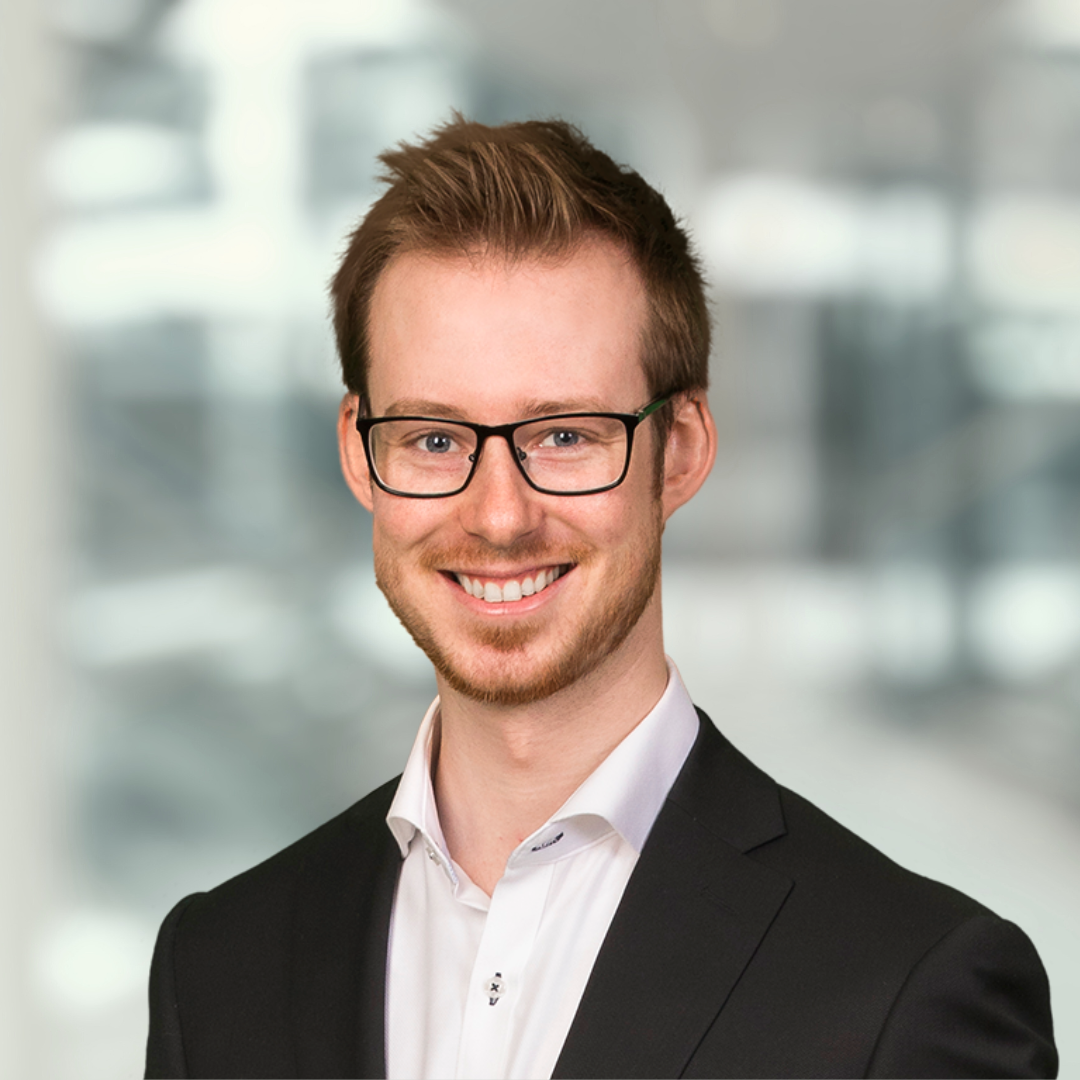 Nathan Barker