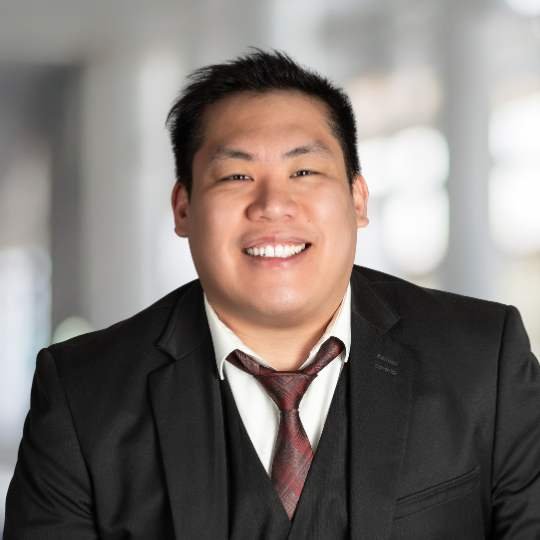 Alex Yee