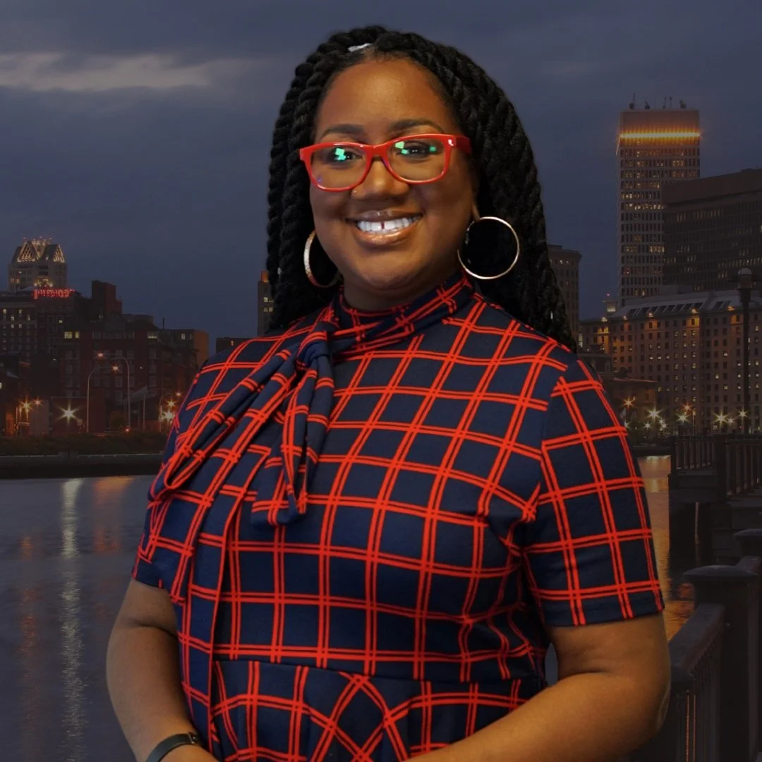 Desiree Brown