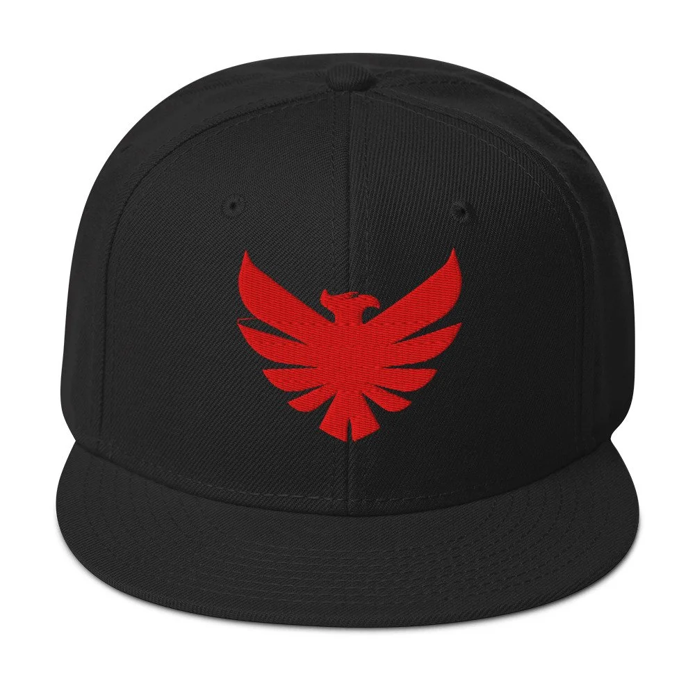 PDC Phoenix Snapback Hat