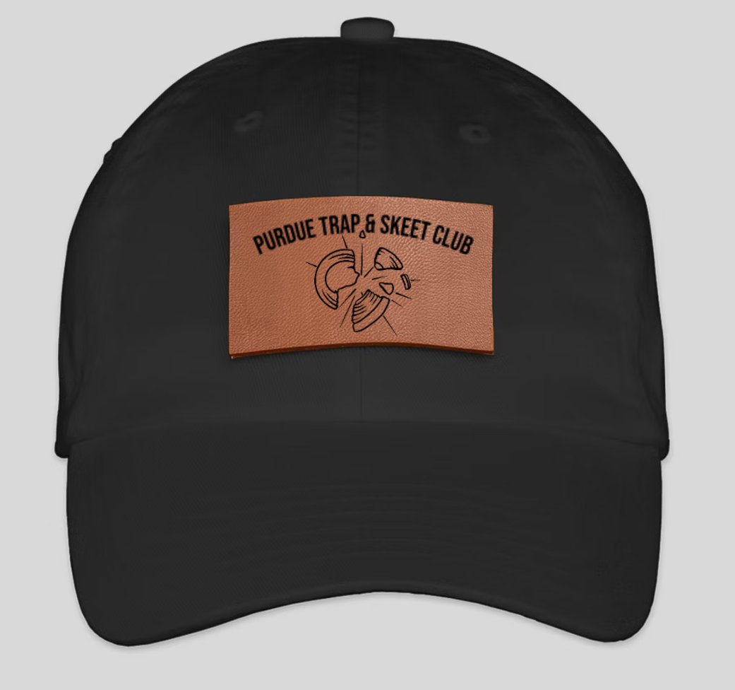 PTSC Trucker Hat - $40
(rendering will be replaced with photo as soon as possible)
