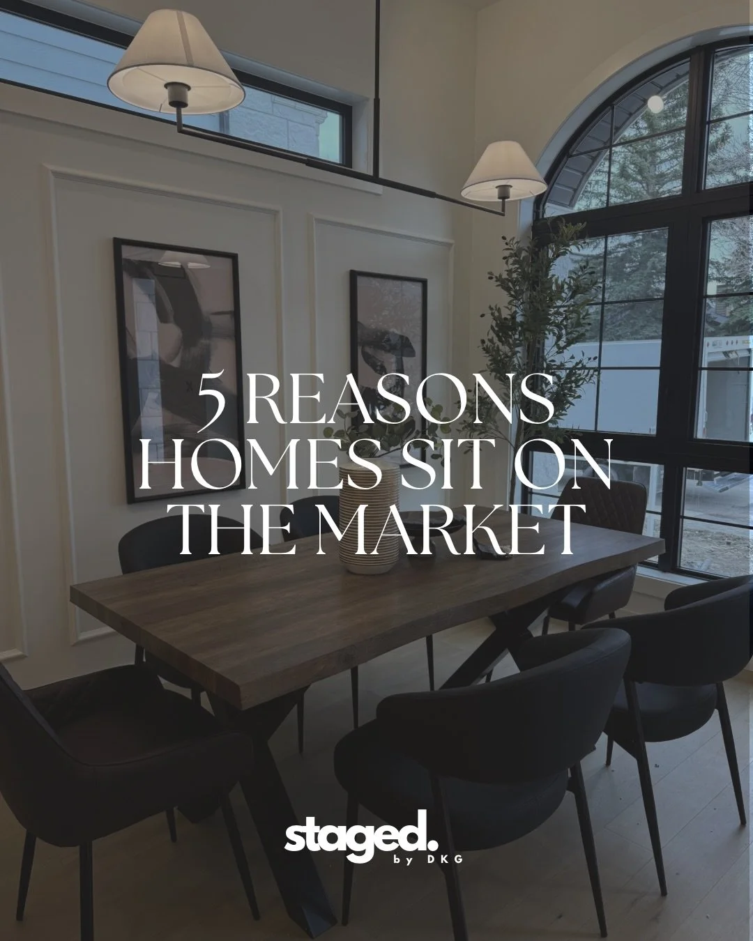 Selling your home can feel overwhelming &mdash; especially when so much feels out of your control.

But here&rsquo;s what most sellers don&rsquo;t realize: the things you can control? They&rsquo;re the ones that matter most to buyers.

Swipe through 