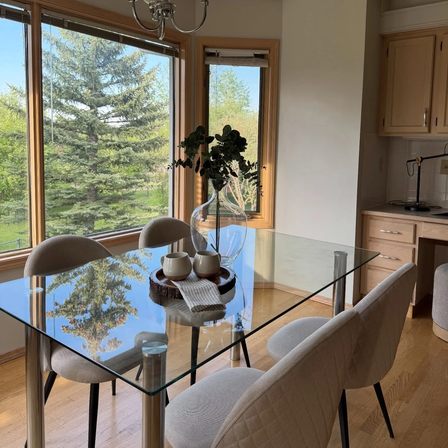 The best staging is the kind buyers don&rsquo;t notice.

They simply walk in and think, &ldquo;This feels right.&rdquo;

&bull;&bull;&bull;&bull;&bull;&bull;&bull;&bull;&bull;&bull;&bull;&bull;&bull;&bull;&bull;&bull;&bull;&bull;&bull;&bull;&bull;&bu