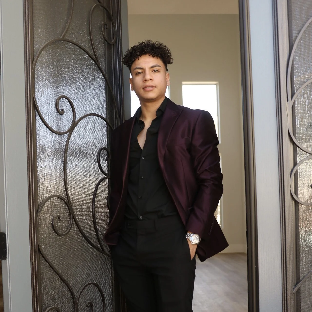 Bryan Cornejo