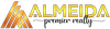 Almeida Premier Realty Logo