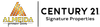ALMEIDA PREMIER TEAM Logo