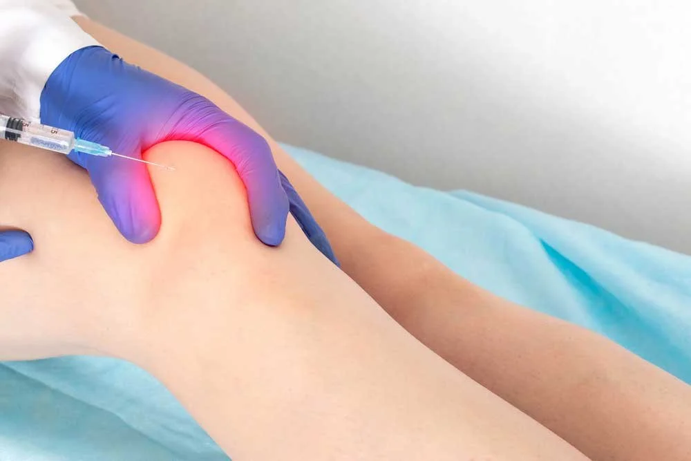 joint injections in clarksville