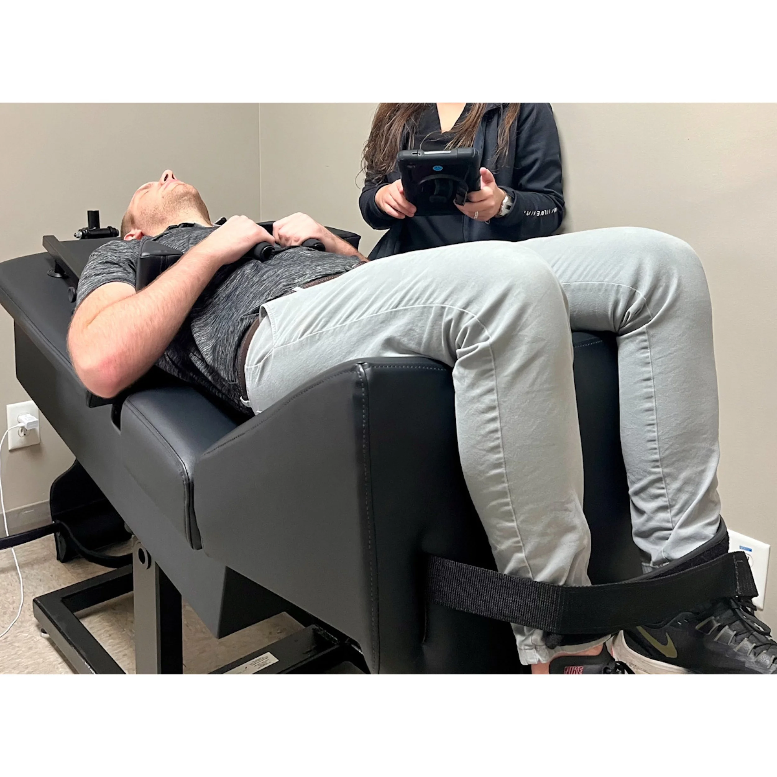 decompression therapy