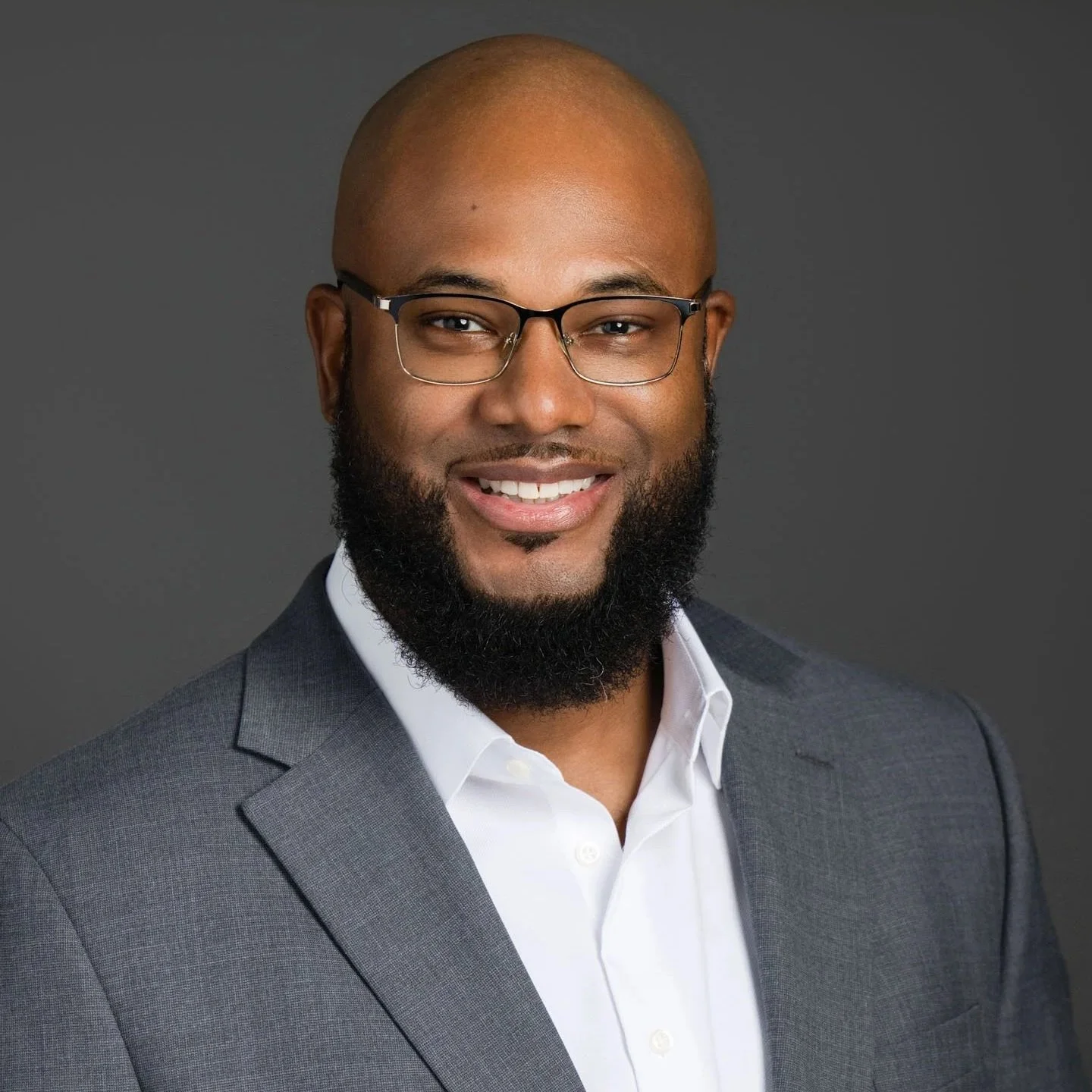 Lorren Reynolds Jr.