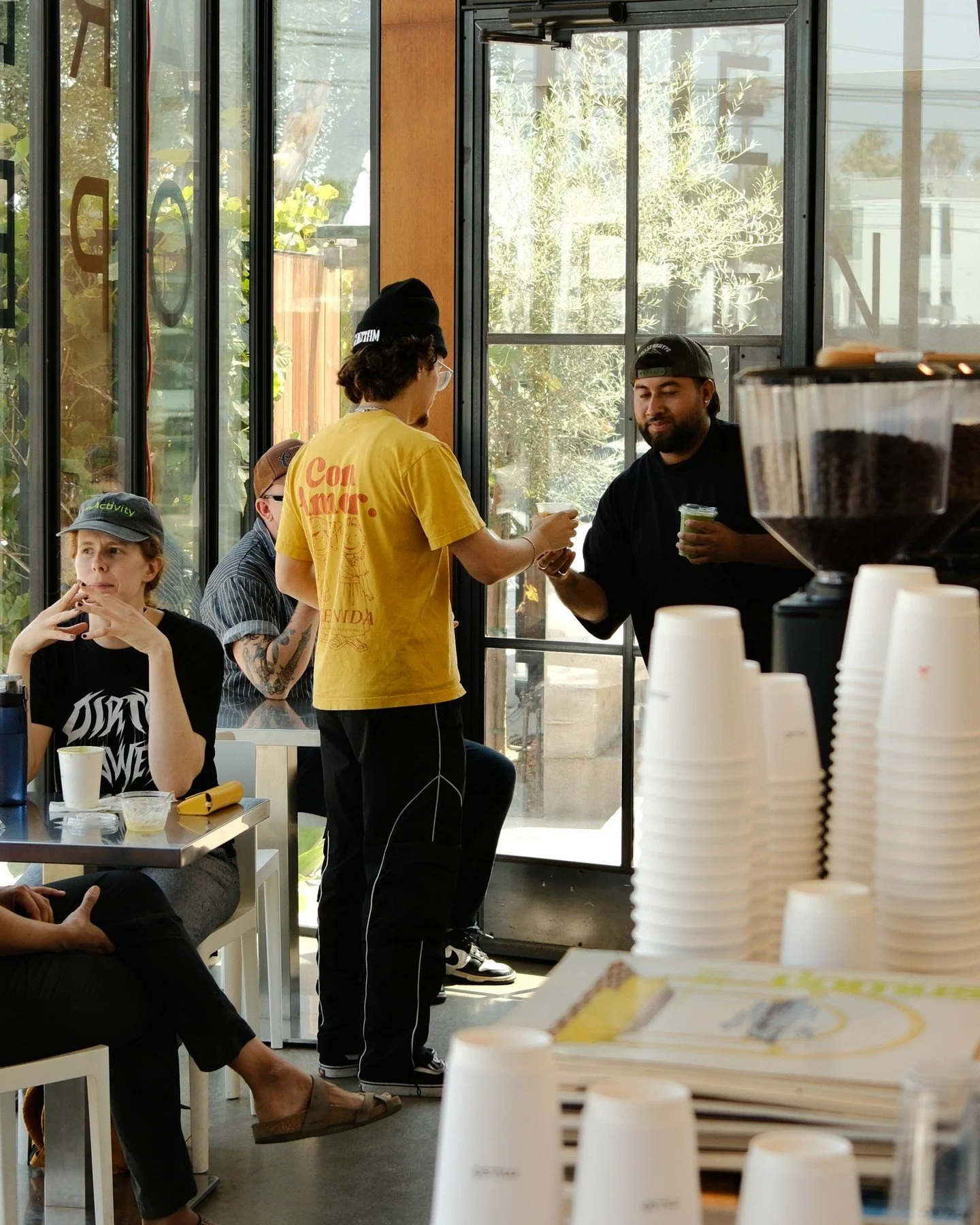 good coffee, good people.
thanks for being part of mu.sō.

5788 west adams blvd, los angeles