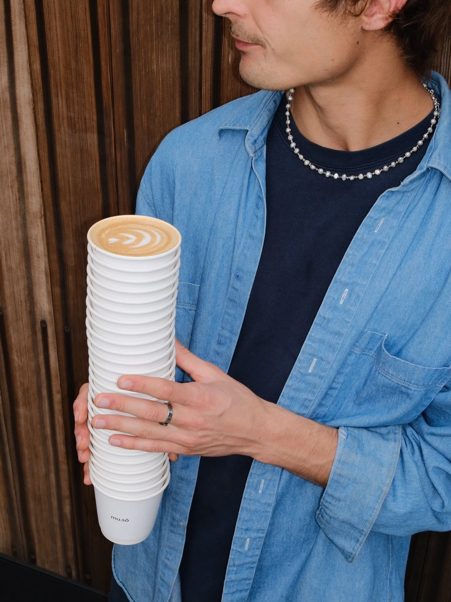 the amount of coffee we need to get through this week

@musocoffeela