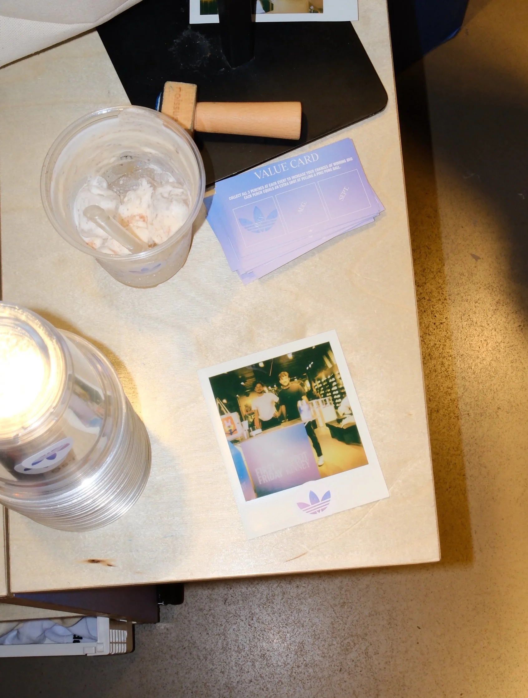 DSCF8566 mu.sō muso 2026 07.03 adidas originals abbot kinney pop up cream top special iced matcha latte event matcha mocha latte best trendy coffee shop ceremonial matcha in west adams culver city los angeles must visit.JPG